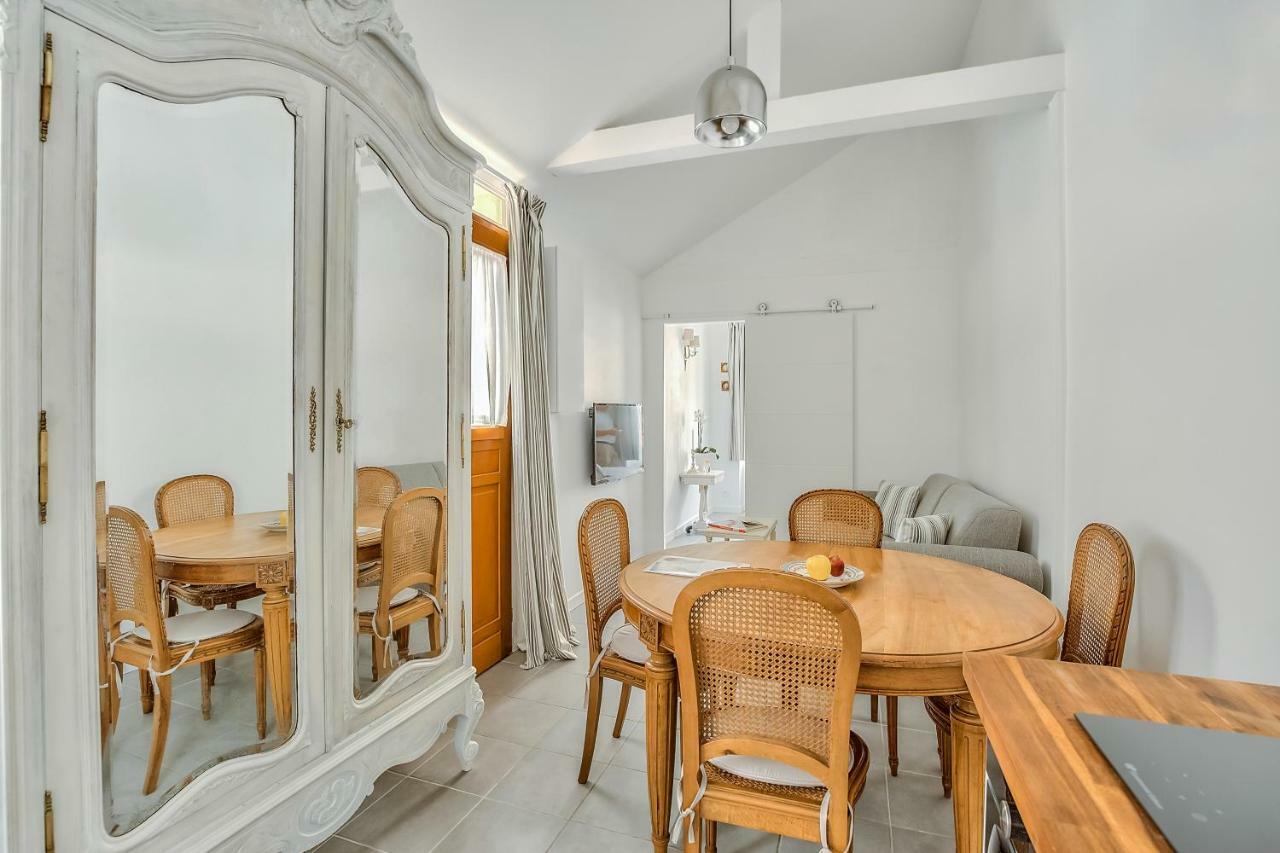 Le Petit Pavillon De Versailles Kültér fotó
